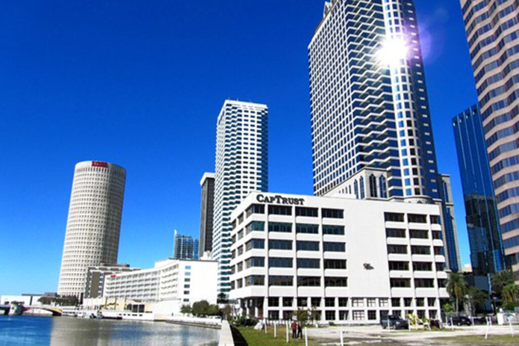 CapTrustBuilding