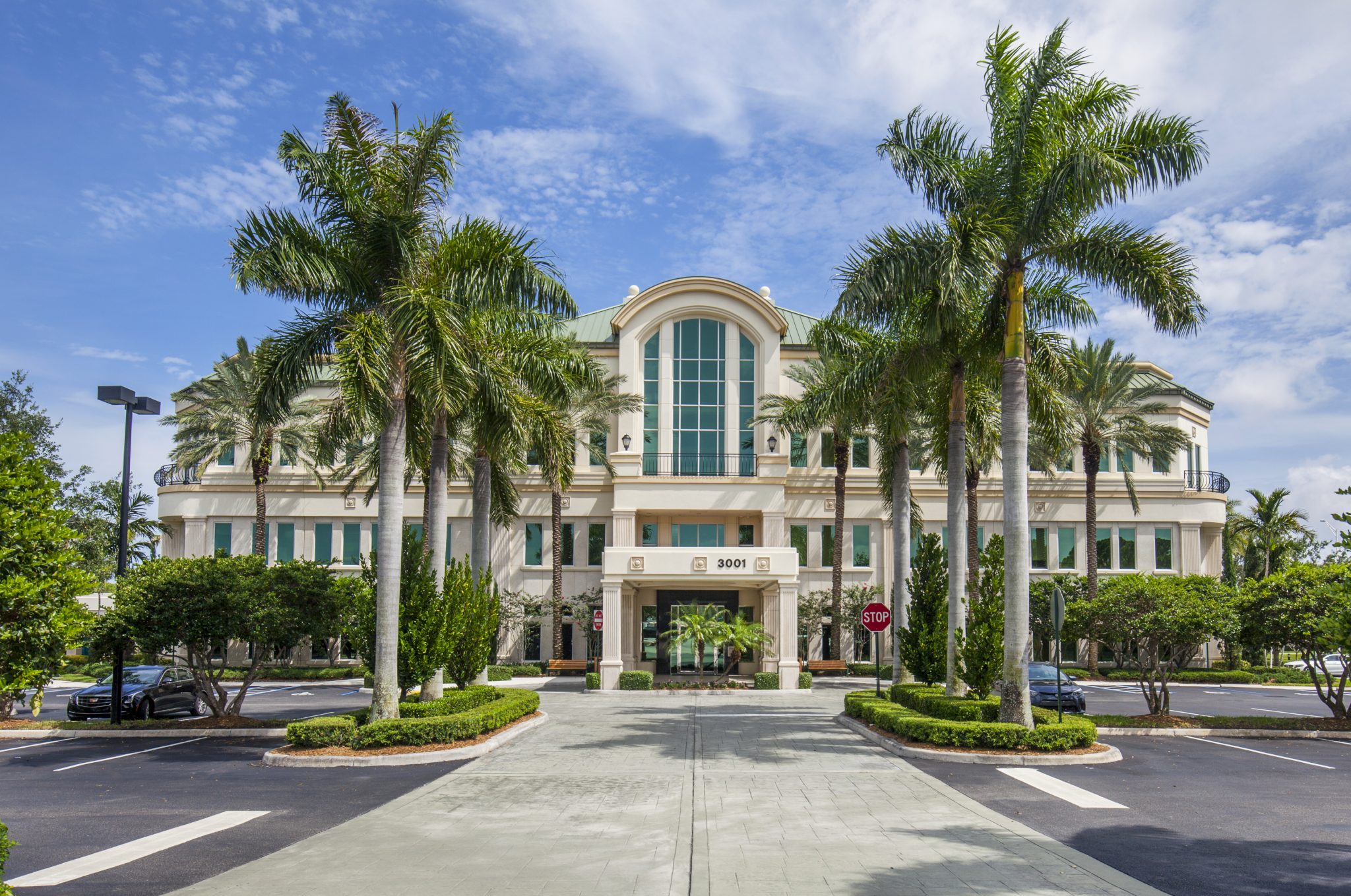 CAPITAL Owens Realty Services